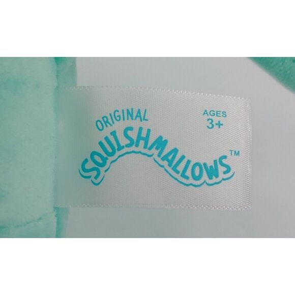 Squishmallows Lexie the Cheetah In a Stingray Costume 7" Plush Kellytoy Tags - Picture 3 of 5